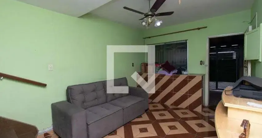 Casa com 2 quartos à venda na Rua Fernando Lona, --, Vila Constança, São Paulo