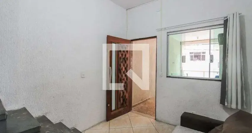 Casa com 3 quartos à venda na Travessa Reginaldo Luiz da Silva, --, Cangaíba, São Paulo