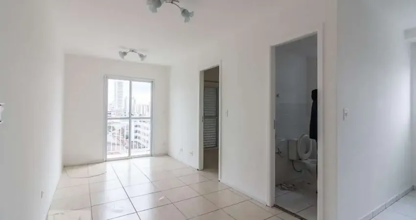 Apartamento com 1 quarto à venda na Rua José Bento, --, Cambuci, São Paulo