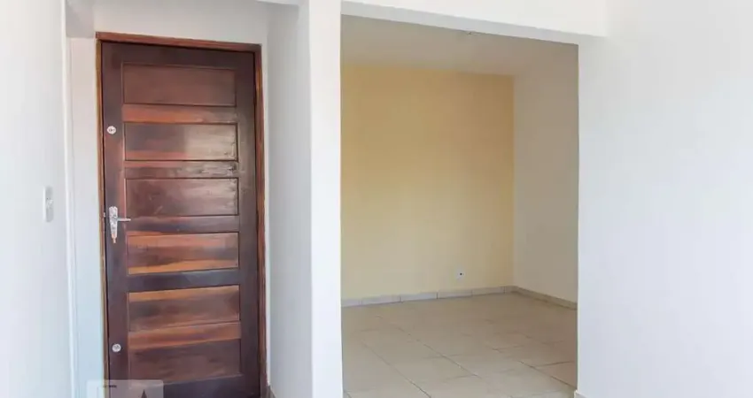 Casa em condomínio fechado com 2 quartos à venda na Rua Manoel da Nóbrega, --, Conceição, Diadema