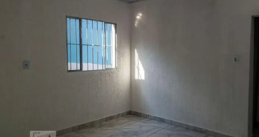 Casa com 1 quarto à venda na Rua Milton José Theodoro, --, Vila Ema, São Paulo