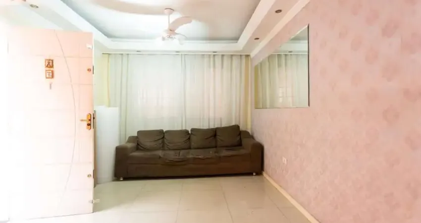 Casa com 3 quartos à venda na Rua Fernando Garbin, --, Quitaúna, Osasco