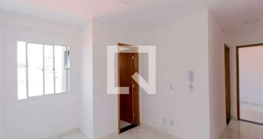 Apartamento com 2 quartos à venda na Rua Cornélio Pena, --, Cidade Patriarca, São Paulo
