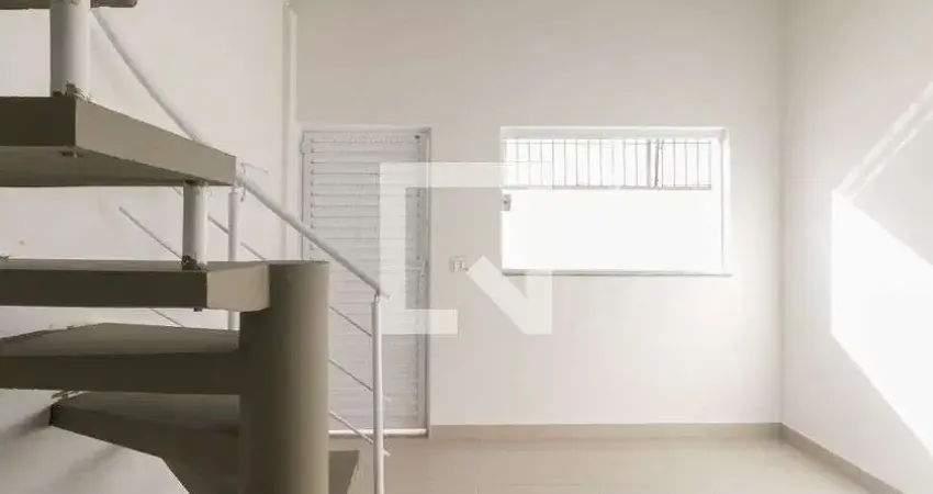 Casa com 1 quarto à venda na Rua Igaratim, --, Tatuapé, São Paulo