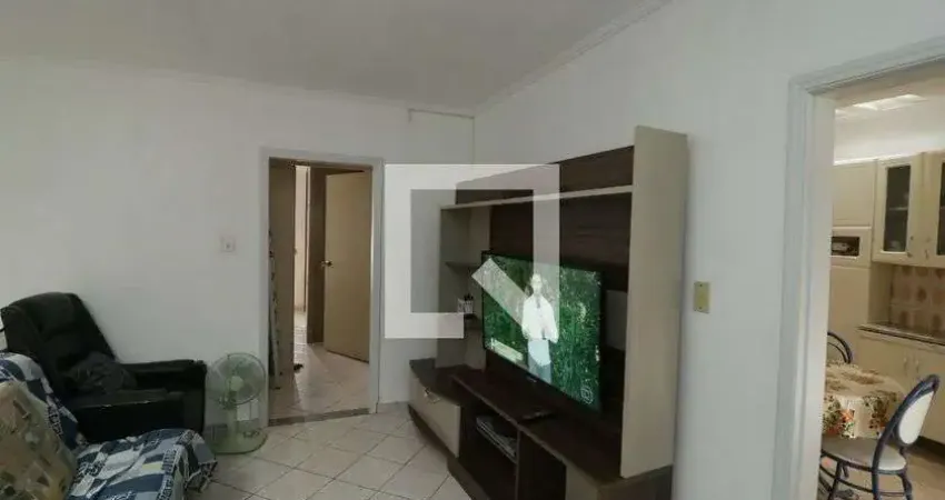 Casa com 2 quartos à venda na Rua José da Rocha Vita, --, Chácara Mafalda, São Paulo