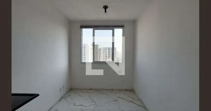 Apartamento com 1 quarto à venda na Avenida Vereador João de Luca, --, Jardim Marajoara, São Paulo