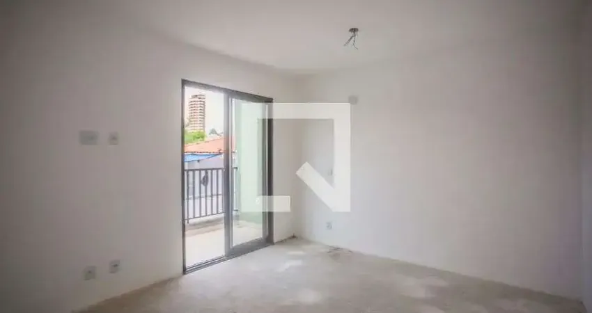 Kitnet / Stúdio à venda na Avenida Itaboraí, --, Chácara Inglesa, São Paulo