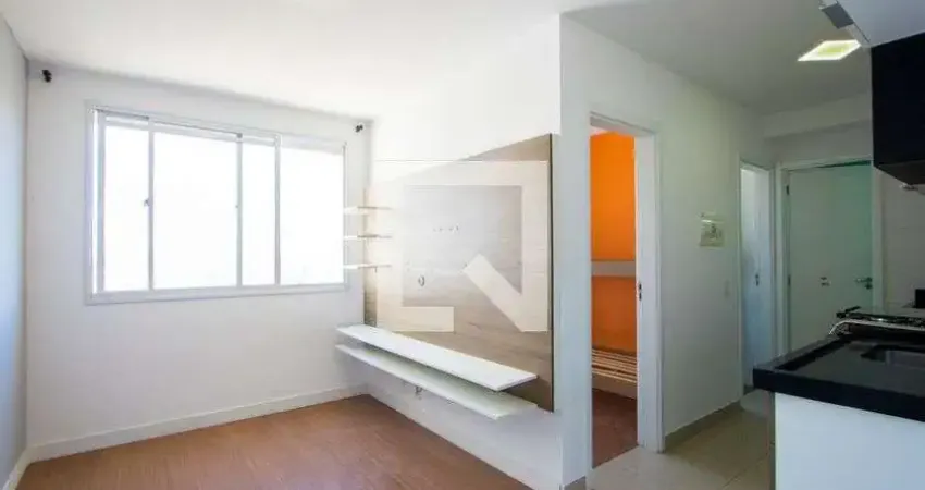 Apartamento com 2 quartos à venda na Rua Pedro Galvano, --, Cidade São Jorge, Santo André