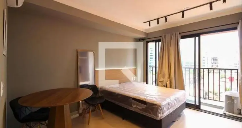 Kitnet / Stúdio à venda na Rua Butantã, --, Pinheiros, São Paulo