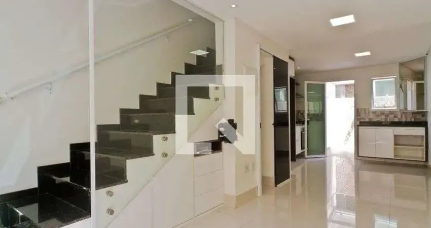 Casa em condomínio fechado com 2 quartos à venda na Rua José Ataliba Ortiz, --, Parque São Domingos, São Paulo