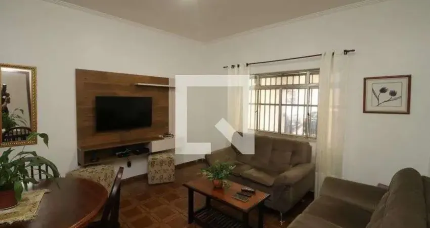 Casa com 2 quartos à venda na Rua Igaratinga, --, Vila Santa Clara, São Paulo