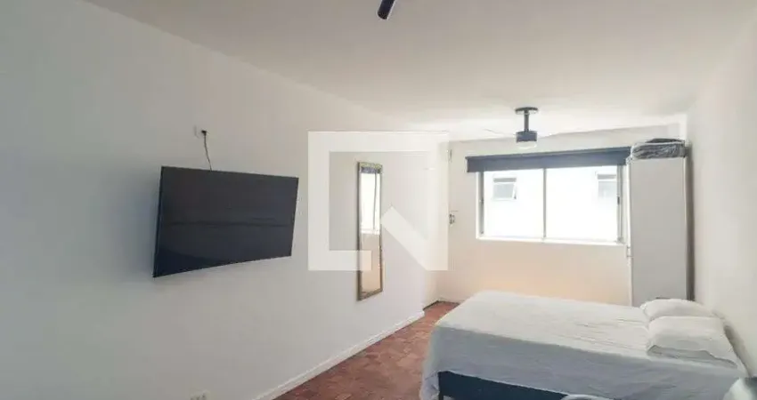 Kitnet / Stúdio à venda na Rua Frederico Abranches, --, Santa Cecília, São Paulo