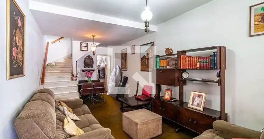 Casa com 2 quartos à venda na Avenida Presidente Altino, --, Jaguaré, São Paulo