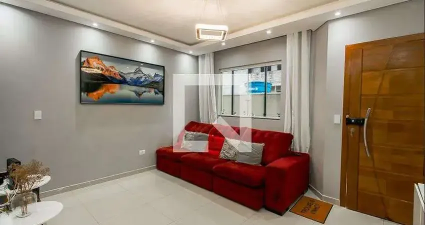 Casa com 2 quartos à venda na Avenida Engenheiro Soares de Camargo, --, Cidade Patriarca, São Paulo