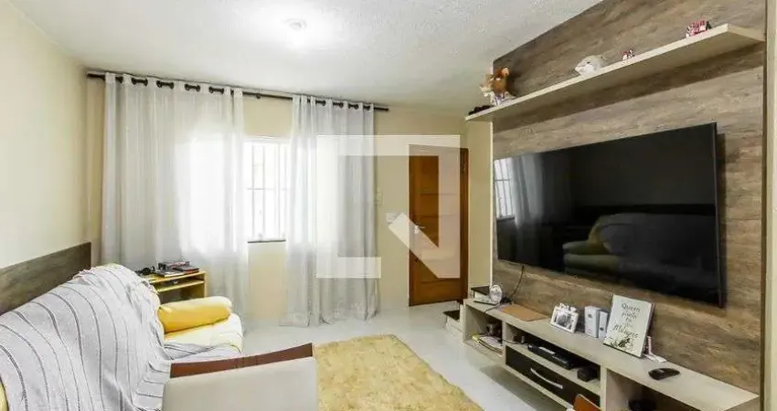 Casa com 2 quartos à venda na Rua Alto do Parnaíba, --, Cidade Patriarca, São Paulo