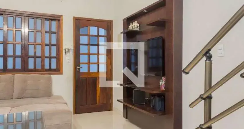 Casa com 2 quartos à venda na Rua Antônio Serafim Zampieri, --, Demarchi, São Bernardo do Campo