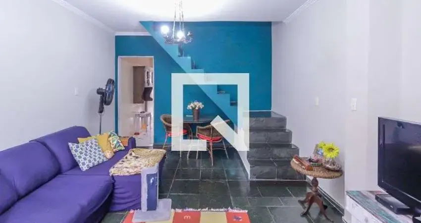 Casa com 2 quartos à venda na Praça Belchior de Borba, --, Vila Alpina, São Paulo