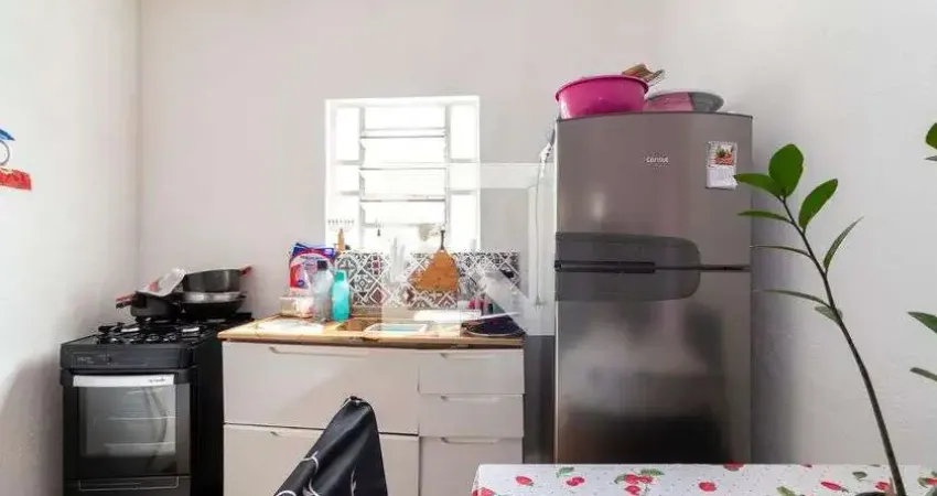 Casa com 3 quartos à venda na Rua Daniel de Toledo, --, Vila Nova Cachoeirinha, São Paulo