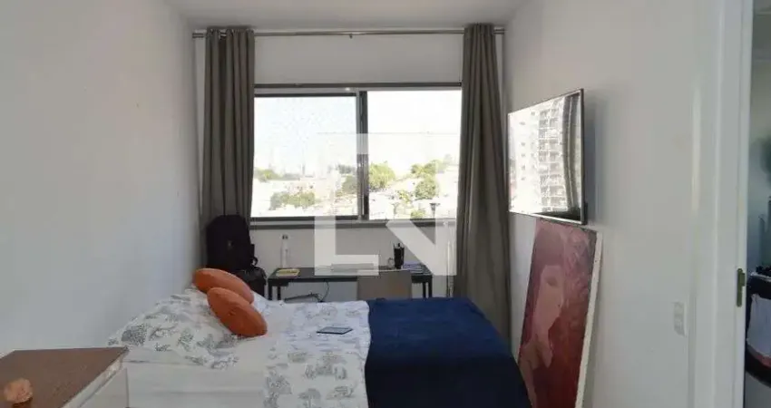 Kitnet / Stúdio à venda na Rua Vinte e Oito de Setembro, --, Ipiranga, São Paulo