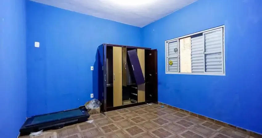 Casa com 1 quarto à venda na Rua Dario Vilares Barbosa, --, Jardim Peri, São Paulo