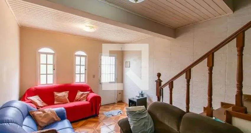 Casa com 4 quartos à venda na Rua Ouro Fino, --, Cangaíba, São Paulo