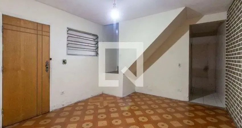 Casa com 1 quarto à venda na Rua Jiparaná, --, Itaquera, São Paulo