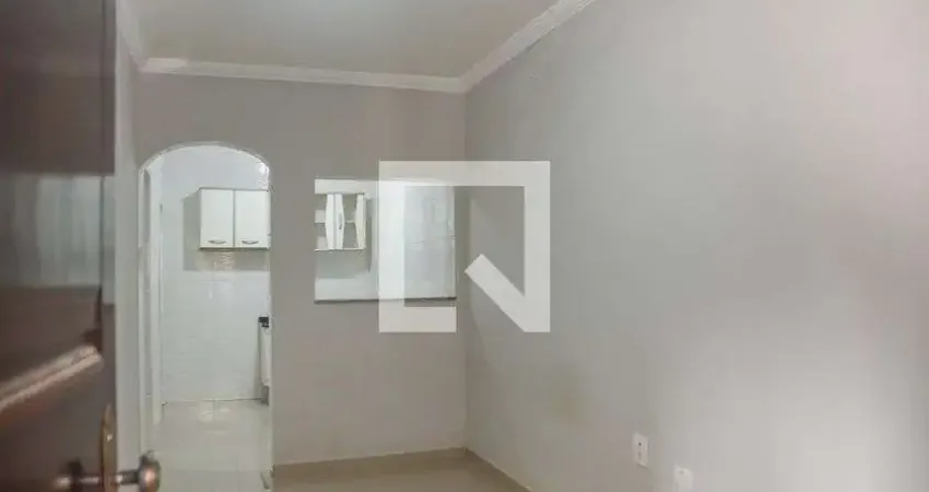 Casa com 1 quarto à venda na Rua Samuel Rezende Carneiro, --, Nova Petrópolis, São Bernardo do Campo