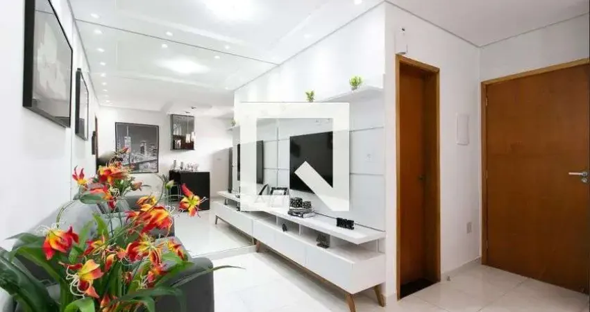 Apartamento com 1 quarto à venda na Rua Guapironga, --, Itaquera, São Paulo