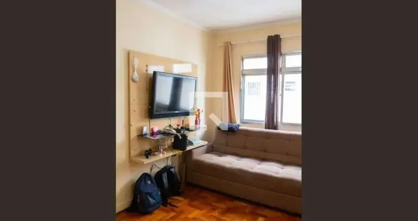 Apartamento com 2 quartos à venda na Avenida Jaguaré, --, Jaguaré, São Paulo