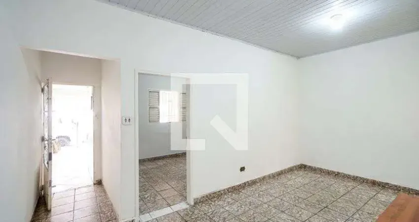 Casa com 2 quartos à venda na Rua Tobiaras, --, Vila Esperança, São Paulo