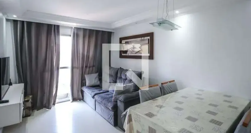 Apartamento com 2 quartos à venda na Estrada das Lágrimas, --, São João Climaco, São Paulo