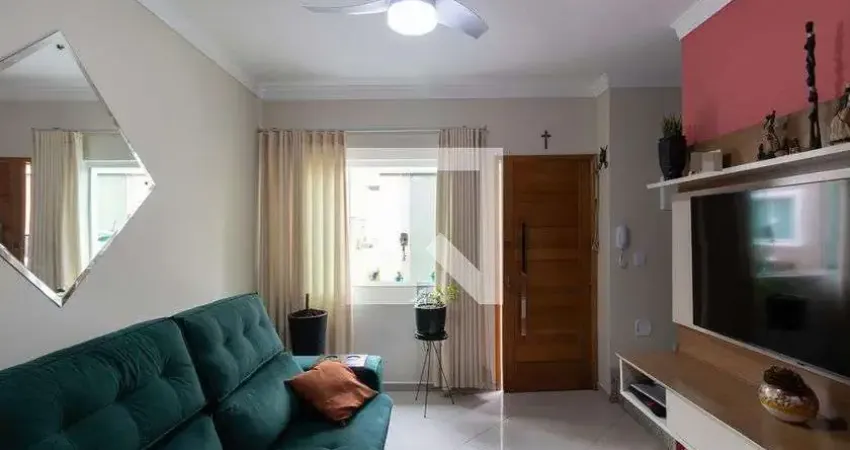 Casa com 2 quartos à venda na Rua Baltazar Brum, --, Vila Ré, São Paulo