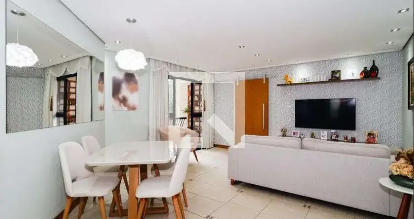 Apartamento à venda - parque industrial das oliveiras, 2 quartos, 81 m2