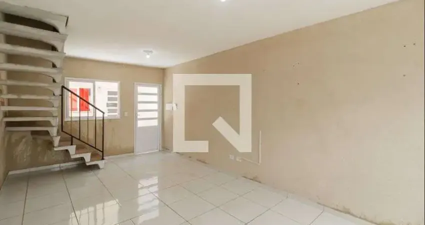 Casa com 2 quartos à venda na Rua Manuel Álvares Pimentel, --, Ponte Rasa, São Paulo