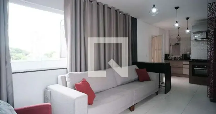 Cobertura com 2 quartos à venda na Rua Gregório Souza, --, Vila Nova Savoia, São Paulo