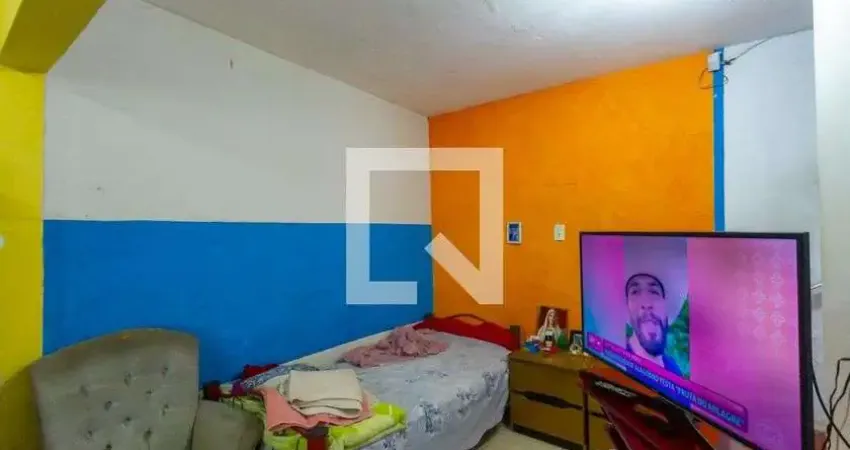 Casa com 2 quartos à venda na Rua Bom Jesus de Pirapora, --, Baeta Neves, São Bernardo do Campo