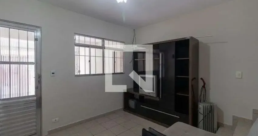 Casa em condomínio fechado com 3 quartos à venda na Rua São João do Cariri, --, Itaquera, São Paulo