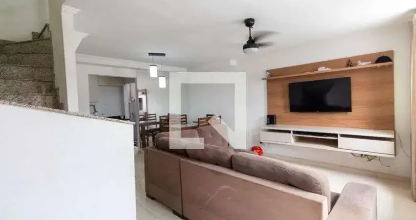 Casa em condomínio fechado com 3 quartos à venda na Rua Pangauá, --, Vila Ré, São Paulo