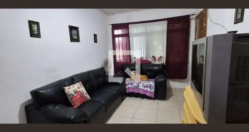 Casa com 2 quartos à venda na Rua Coronel-pm Celestino Henrique Fernandes, --, Santa Maria, São Caetano do Sul