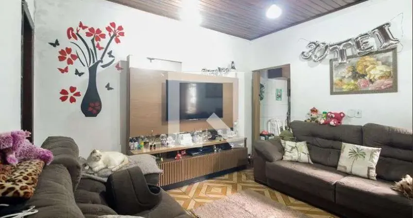 Casa com 2 quartos à venda na Rua Doutor Ismael Dias, --, Penha De França, São Paulo