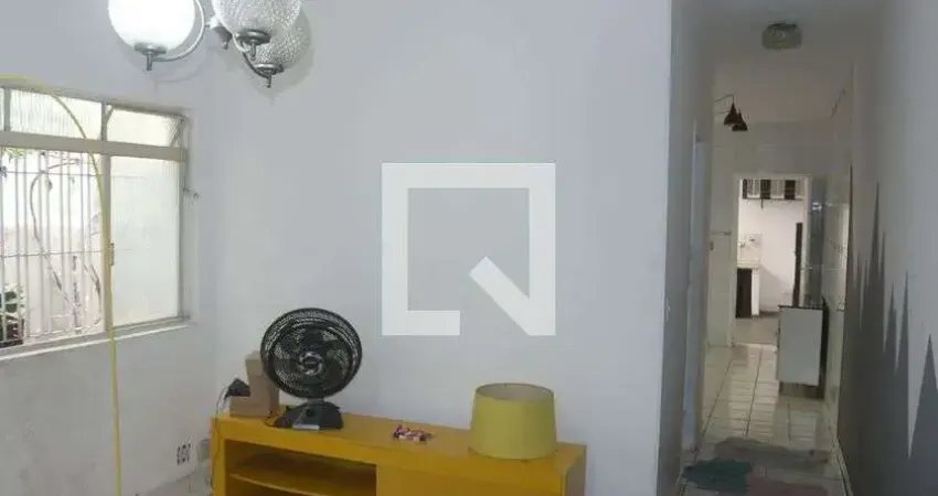 Casa com 1 quarto à venda na Rua Perrella, --, Centro, São Caetano do Sul