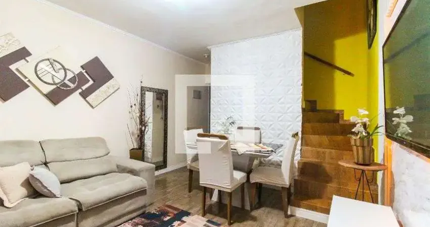 Casa com 2 quartos à venda na Rua Antônio Gandini, --, Itaquera, São Paulo