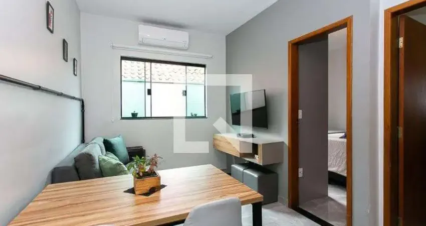 Casa com 2 quartos à venda na Rua João Domingues Oliveira, --, Vila Carrão, São Paulo