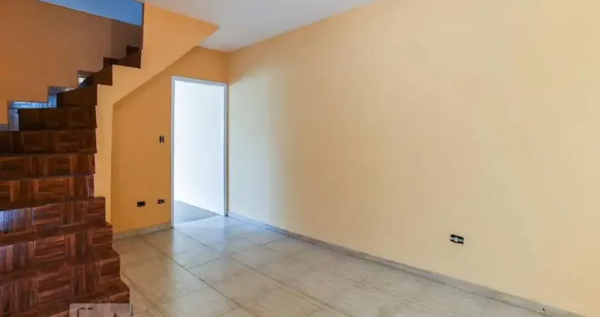 Casa em condomínio fechado com 2 quartos à venda na Rua Sidney Cabral Xavier, --, Planalto, São Bernardo do Campo