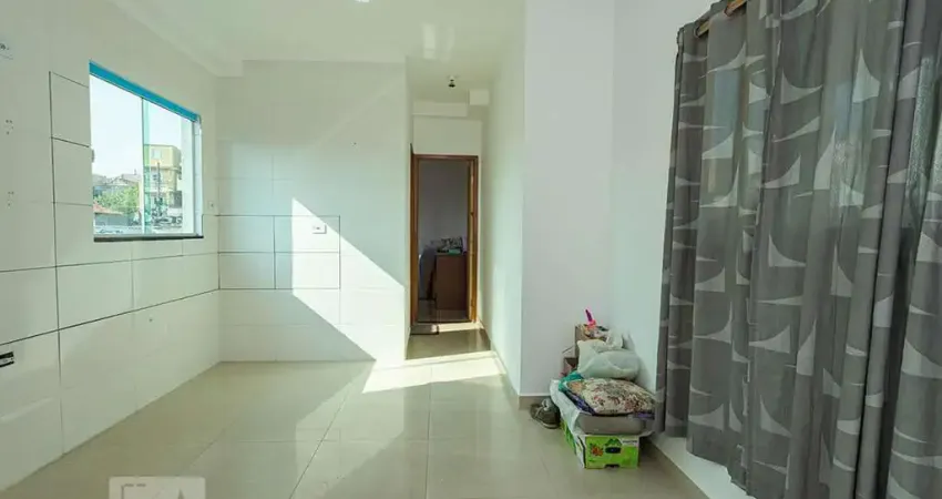 Kitnet / Stúdio à venda na Avenida Dedo de Deus, --, Vila Formosa, São Paulo