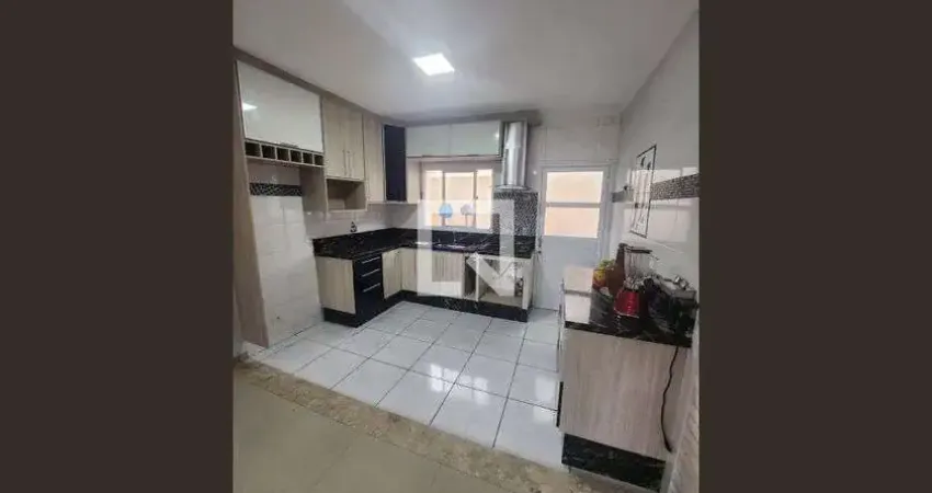 Casa em condomínio fechado com 2 quartos à venda na Rua Campo das Pitangueiras, --, Ponte Rasa, São Paulo