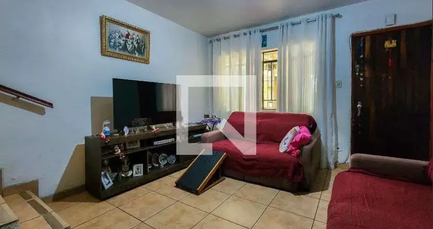 Casa com 2 quartos à venda na Rua Miragaia, --, Paulicéia, São Bernardo do Campo