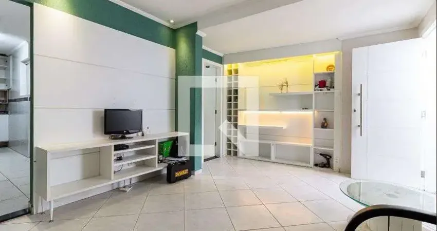 Casa com 3 quartos à venda na Rua Edgar de Campos, --, Bosque da Saúde, São Paulo