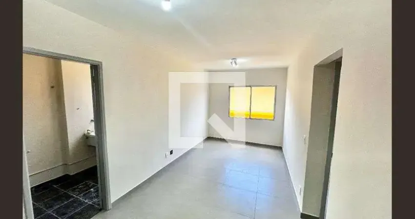 Apartamento com 1 quarto à venda na Rua Aburá, --, Sítio do Mandaqui, São Paulo