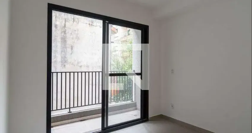 Kitnet / Stúdio à venda na Rua Manoel Dutra, --, Bela Vista, São Paulo